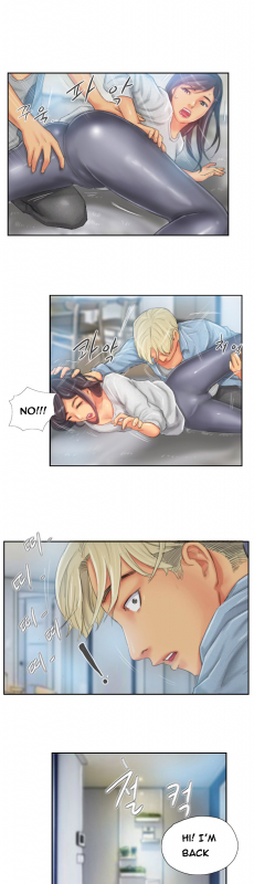 [LSD] New Face (Ch.1 - 40) [English] [END]_321