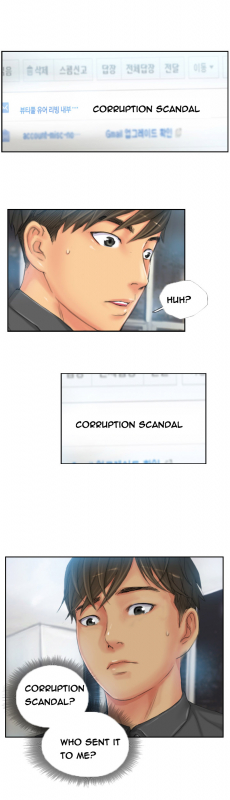 [LSD] New Face (Ch.1 - 40) [English] [END]_326