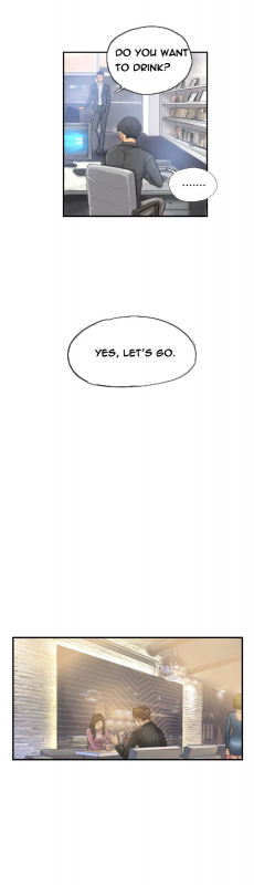 [LSD] New Face (Ch.1 - 40) [English] [END]_331