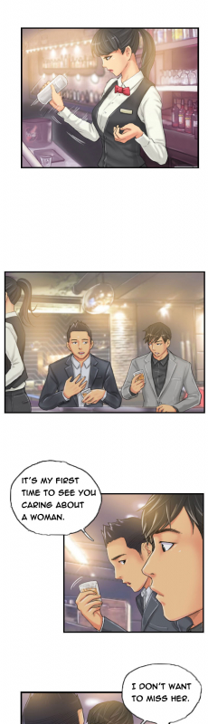 [LSD] New Face (Ch.1 - 40) [English] [END]_332