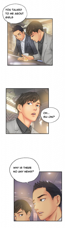 [LSD] New Face (Ch.1 - 40) [English] [END]_335