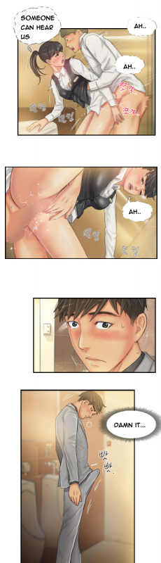 [LSD] New Face (Ch.1 - 40) [English] [END]_342