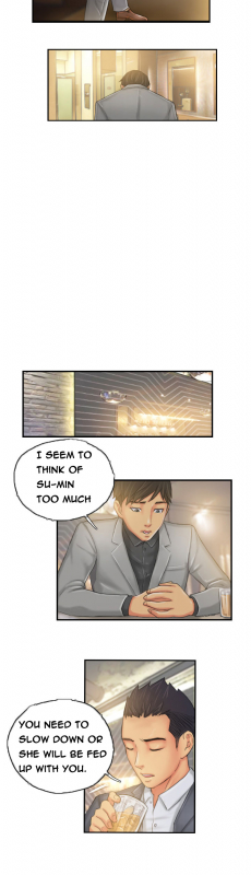 [LSD] New Face (Ch.1 - 40) [English] [END]_343