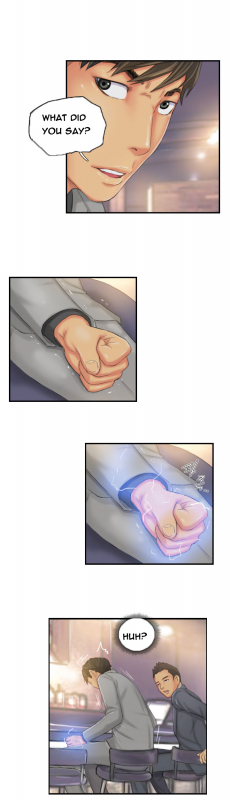 [LSD] New Face (Ch.1 - 40) [English] [END]_345