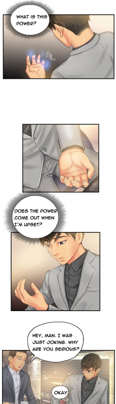 [LSD] New Face (Ch.1 - 40) [English] [END]_346