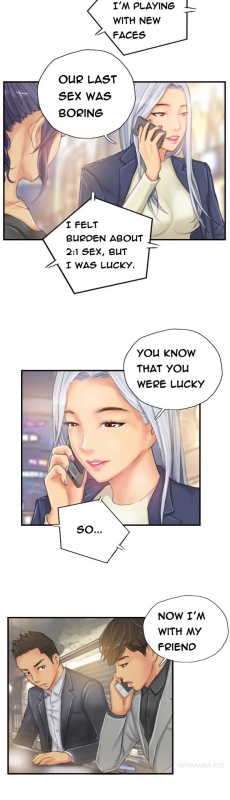 [LSD] New Face (Ch.1 - 40) [English] [END]_353