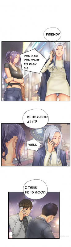 [LSD] New Face (Ch.1 - 40) [English] [END]_354