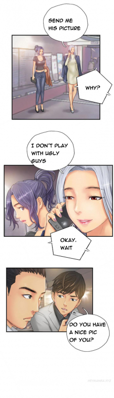 [LSD] New Face (Ch.1 - 40) [English] [END]_355