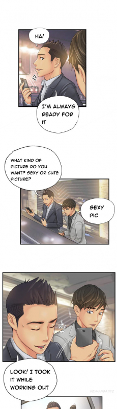 [LSD] New Face (Ch.1 - 40) [English] [END]_356