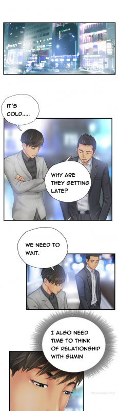 [LSD] New Face (Ch.1 - 40) [English] [END]_358