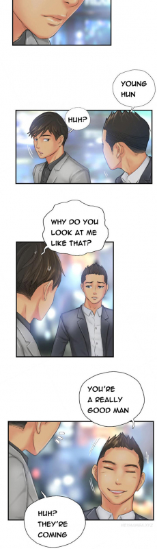 [LSD] New Face (Ch.1 - 40) [English] [END]_359