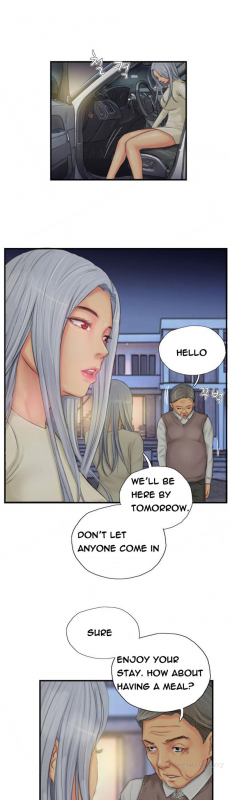 [LSD] New Face (Ch.1 - 40) [English] [END]_366