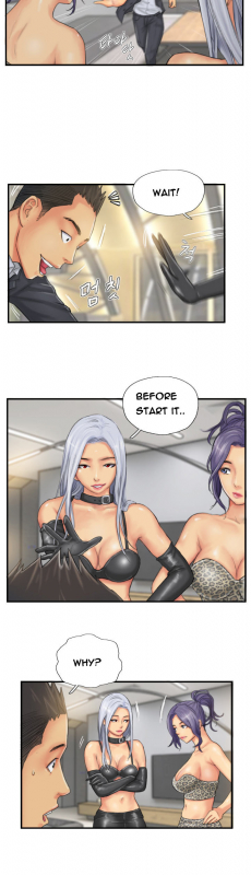 [LSD] New Face (Ch.1 - 40) [English] [END]_376