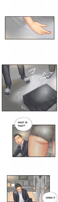 [LSD] New Face (Ch.1 - 40) [English] [END]_377