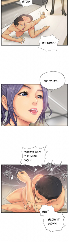 [LSD] New Face (Ch.1 - 40) [English] [END]_382