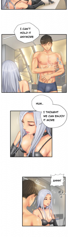 [LSD] New Face (Ch.1 - 40) [English] [END]_386