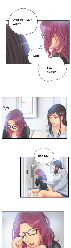 [LSD] New Face (Ch.1 - 40) [English] [END]_409