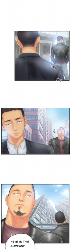 [LSD] New Face (Ch.1 - 40) [English] [END]_415