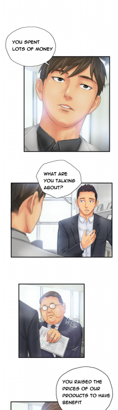 [LSD] New Face (Ch.1 - 40) [English] [END]_417