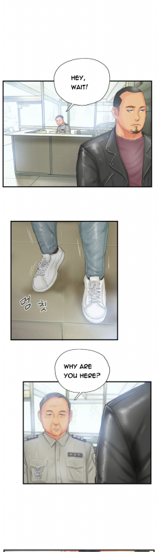 [LSD] New Face (Ch.1 - 40) [English] [END]_421