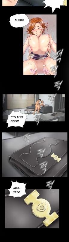 [LSD] New Face (Ch.1 - 40) [English] [END]_432