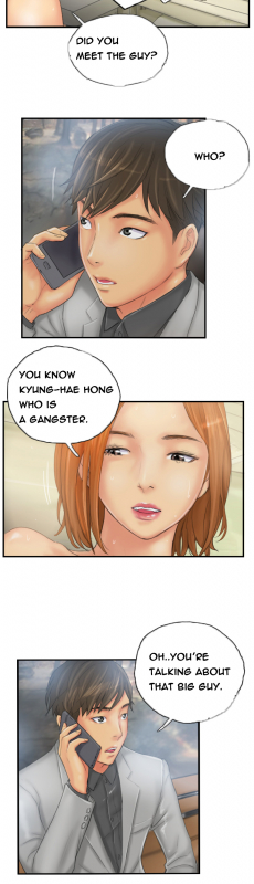 [LSD] New Face (Ch.1 - 40) [English] [END]_455