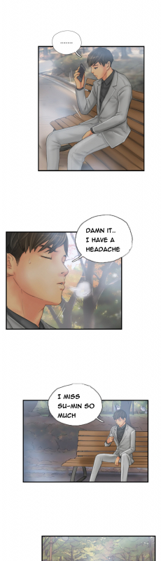 [LSD] New Face (Ch.1 - 40) [English] [END]_458