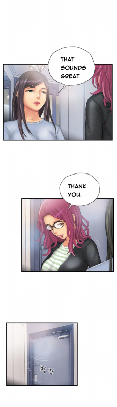 [LSD] New Face (Ch.1 - 40) [English] [END]_460