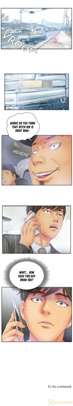 [LSD] New Face (Ch.1 - 40) [English] [END]_507