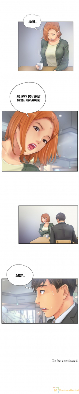 [LSD] New Face (Ch.1 - 40) [English] [END]_533