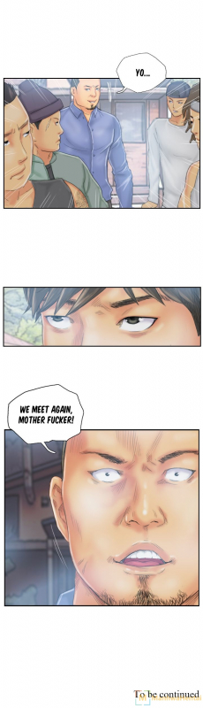 [LSD] New Face (Ch.1 - 40) [English] [END]_546