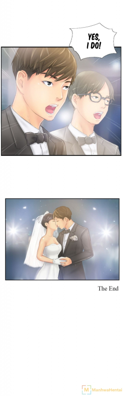 [LSD] New Face (Ch.1 - 40) [English] [END]_614