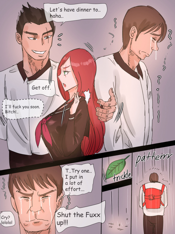[Laliberte] Katarina & Garen (League of Legends) [English]_02