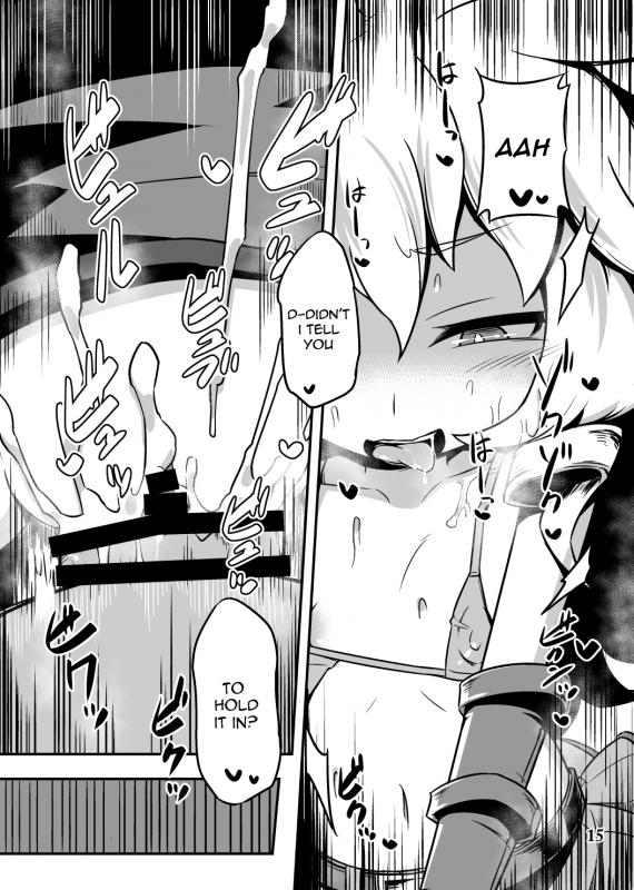 [Leaf Geometry (Hakika)] BY THE WAY (SEQUEL blight) [English] [DLSite]_13