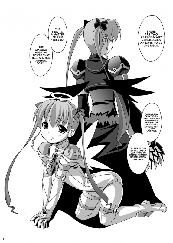 [LemonMaiden (Aoi Masami)] Datenshi Aries Soushuuhen  Fa_18