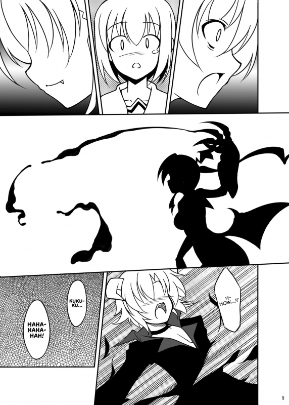 [LemonMaiden (Aoi Masami)] Datenshi Aries Soushuuhen  Fa_39