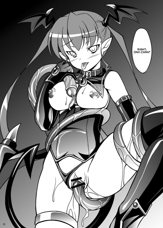 [LemonMaiden (Aoi Masami)] Datenshi Aries Soushuuhen  Fa_48