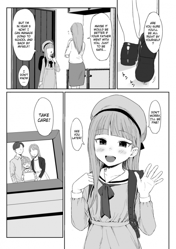 [Littlemare] fragile [English] =7BA= [Digital]_01