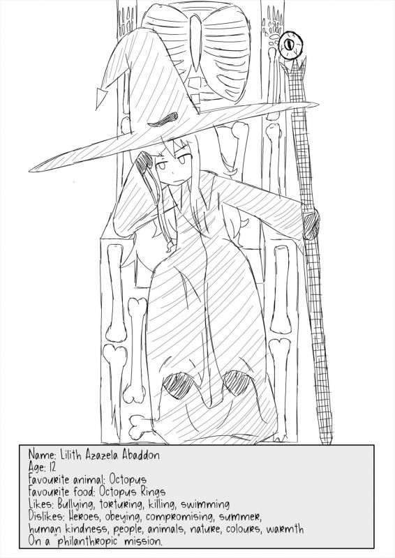 [Lolimancer] Cliché (English)_1