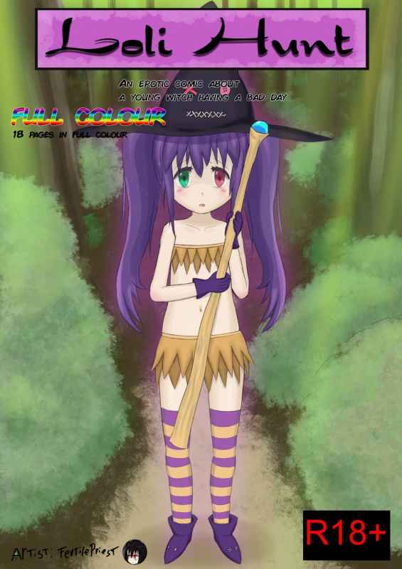 [Lolimancer] Lolihunt (English)_00