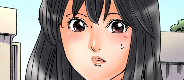 [MAI] A Step-Father Aims His Daughter (ENG 1-45)_028