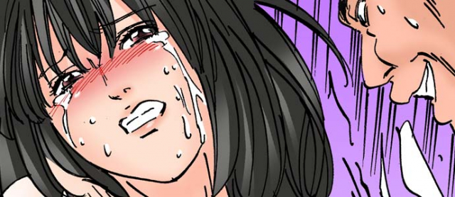 [MAI] A Step-Father Aims His Daughter (ENG 1-45)_353