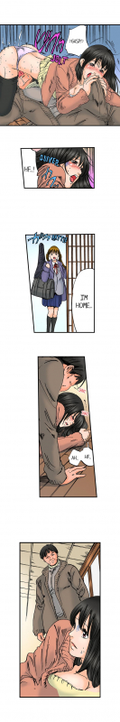 [MAI] A Step-Father Aims His Daughter (ENG 1-45)_415