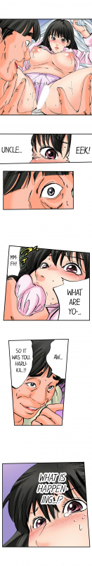 [MAI] A Step-Father Aims His Daughter (ENG 1-45)_469