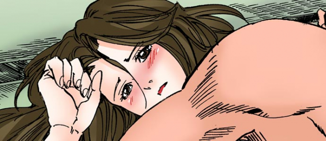 [MAI] A Step-Father Aims His Daughter (ENG 1-49)_366