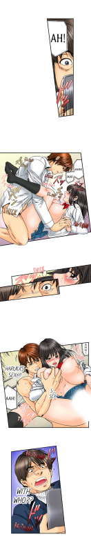 [MAI] A Step-Father Aims His Daughter (ENG 1-49)_527