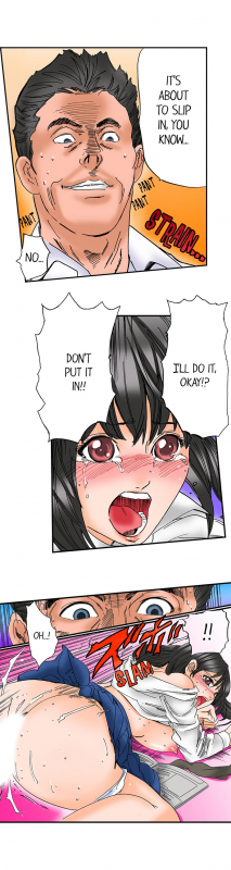 [MAI] A Step-Father Aims His Daughter (ENG 1-50)_208