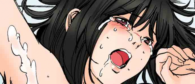 [MAI] A Step-Father Aims His Daughter (ENG 1-50)_444