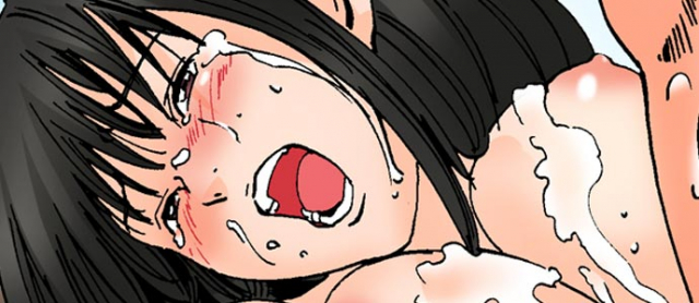 [MAI] A Step-Father Aims His Daughter (ENG 1-51)_431