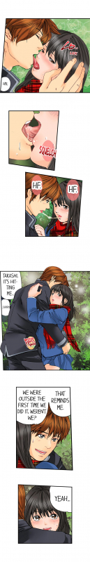 [MAI] A Step-Father Aims His Daughter (ENG 1-51)_664